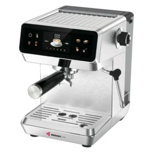 اسپرسوساز مباشی مدل ME-ECM2119 ظرفیت ۱.۸ لیتر
