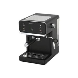 اسپرسو ساز ۱۵۰۰ میلی‌لیتر مباشی مدل ME-ECM2117